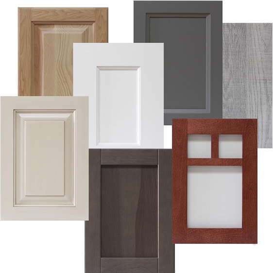 Replacement Kitchen Cabinet Doors