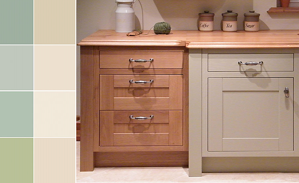 Bespoke Kitchen Doors, - Handmade in Ireland with natural & painted durable hardwearing finishes from Kitchen Makeover, Laois Bespoke Kitchen Doors, - Handmade in Ireland with natural & painted durable hardwearing finishes from Kitchen Makeover, Laois